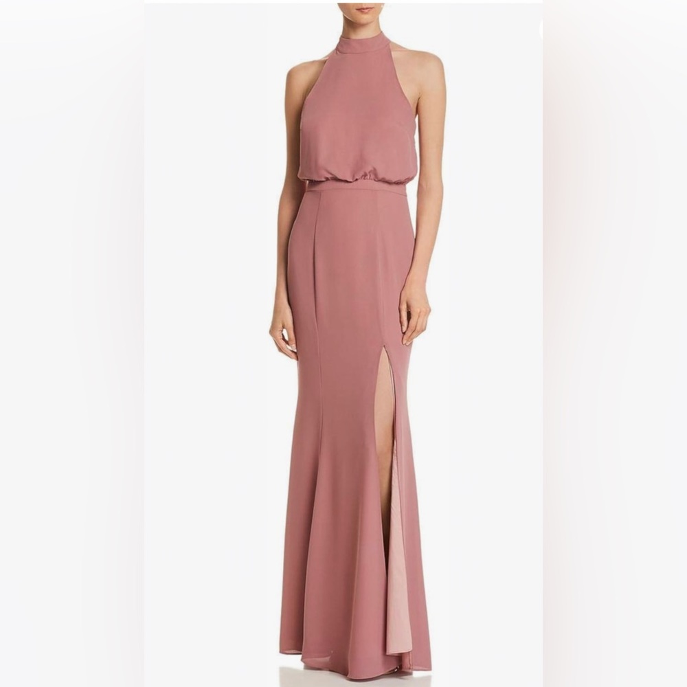 LIKELY Women’s Bridesmaids Gown